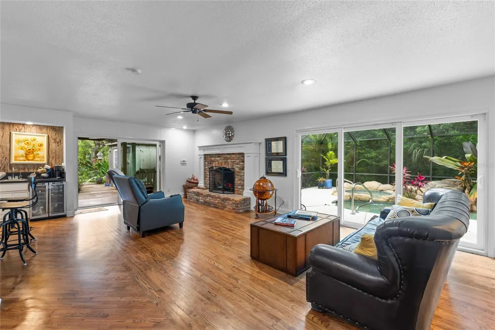 120 BEACH STREET Ponce Inlet, FL 32127