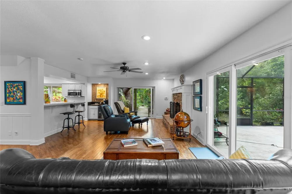 120 BEACH STREET Ponce Inlet, FL 32127