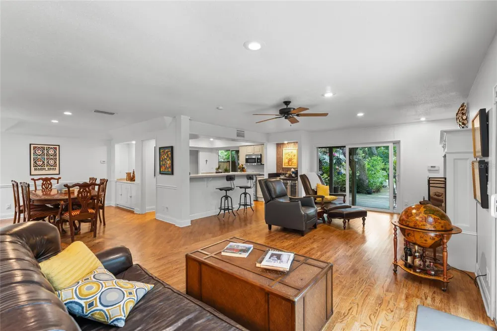 120 BEACH STREET Ponce Inlet, FL 32127