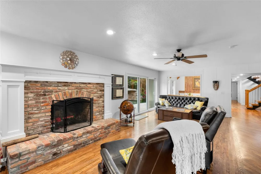 120 BEACH STREET Ponce Inlet, FL 32127