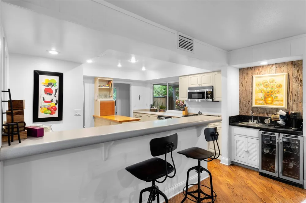 120 BEACH STREET Ponce Inlet, FL 32127