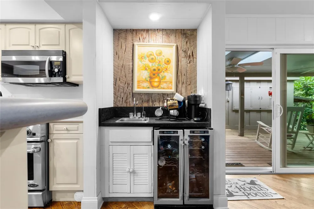 120 BEACH STREET Ponce Inlet, FL 32127