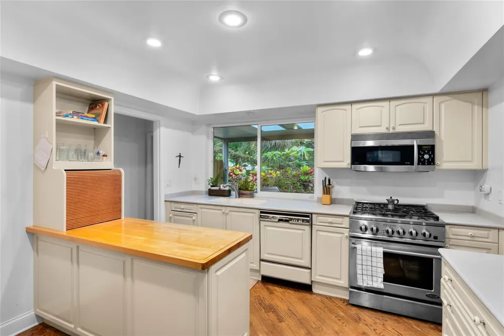 120 BEACH STREET Ponce Inlet, FL 32127