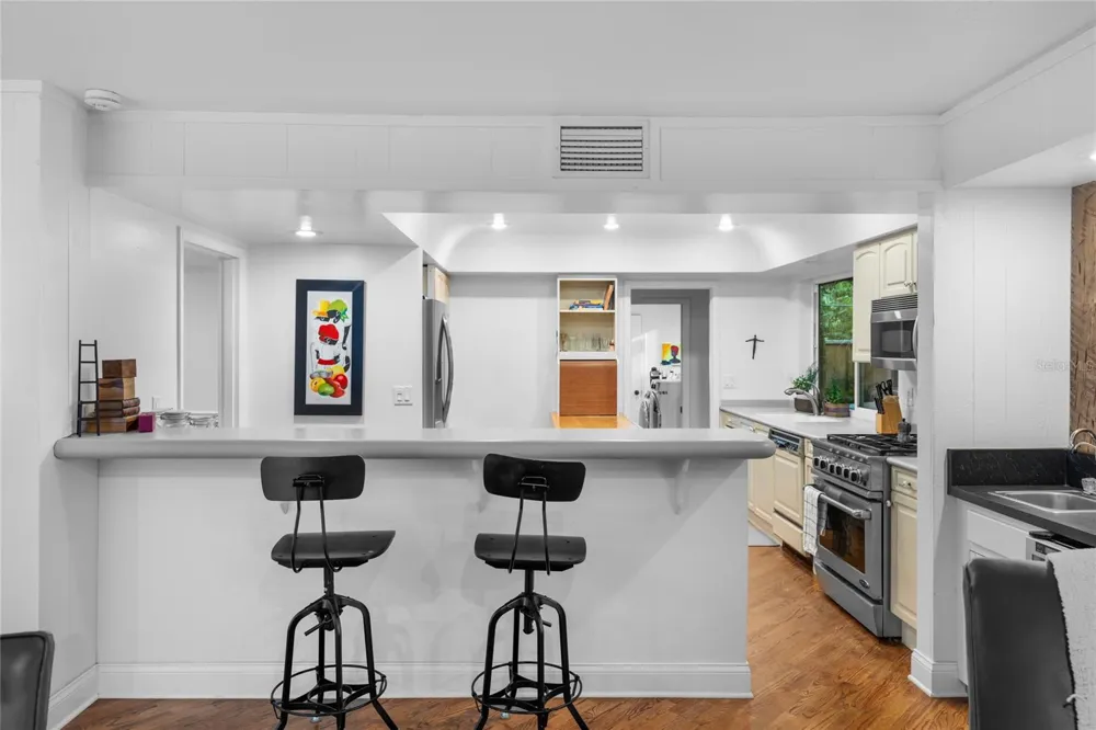 120 BEACH STREET Ponce Inlet, FL 32127