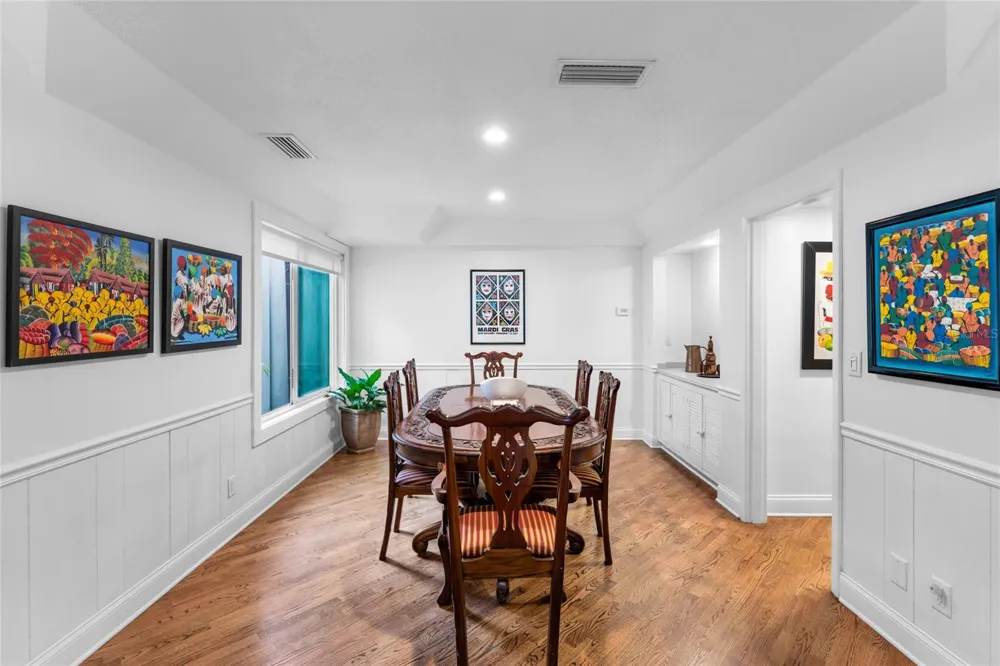 120 BEACH STREET Ponce Inlet, FL 32127