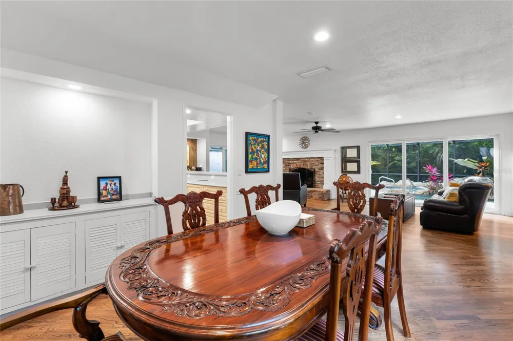 120 BEACH STREET Ponce Inlet, FL 32127