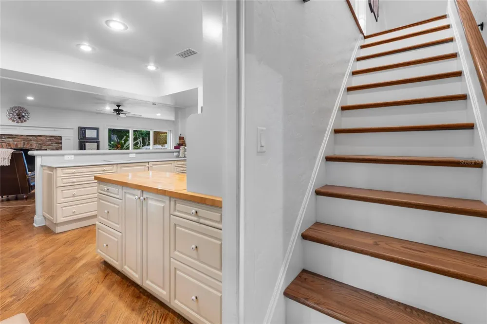120 BEACH STREET Ponce Inlet, FL 32127