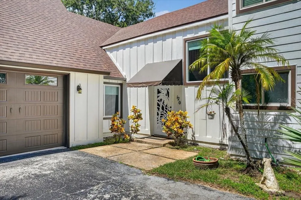 120 BEACH STREET Ponce Inlet, FL 32127