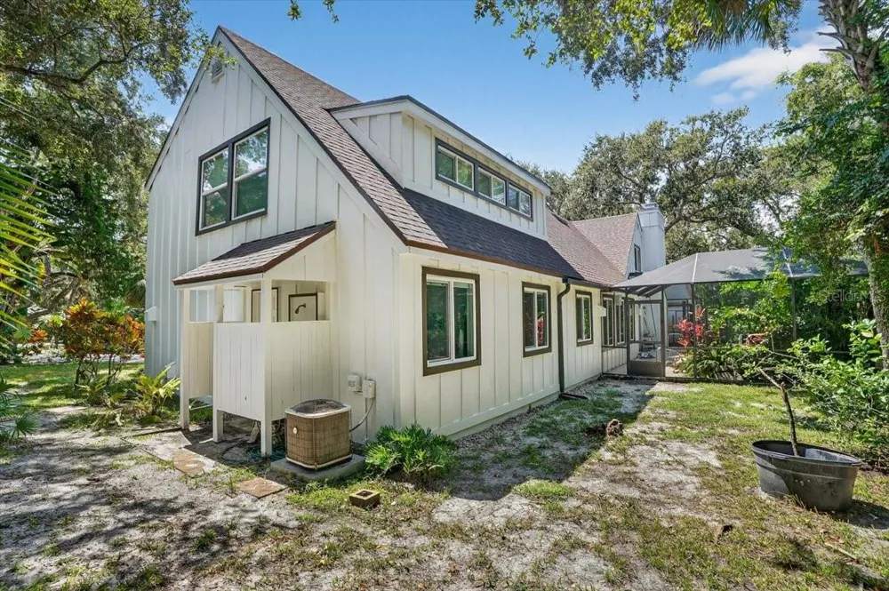 120 BEACH STREET Ponce Inlet, FL 32127