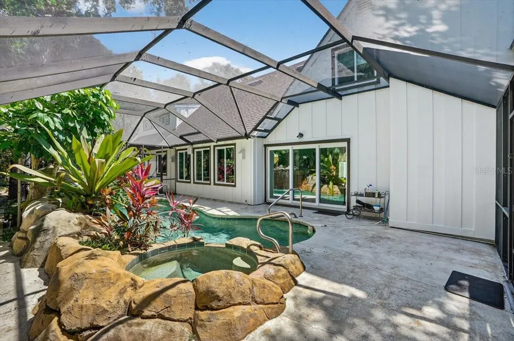 120 BEACH STREET Ponce Inlet, FL 32127