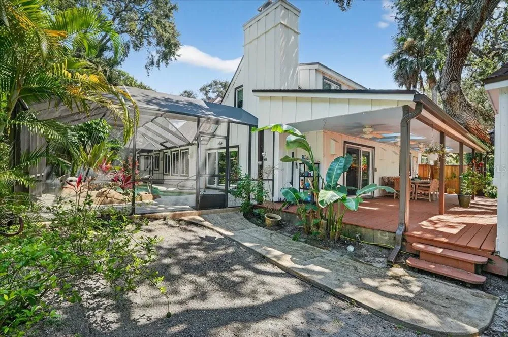 120 BEACH STREET Ponce Inlet, FL 32127