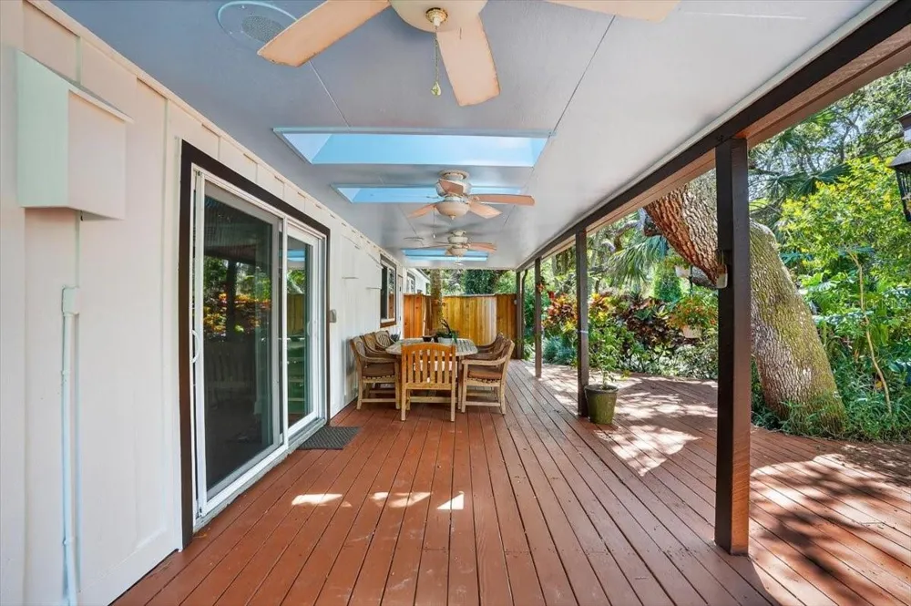 120 BEACH STREET Ponce Inlet, FL 32127
