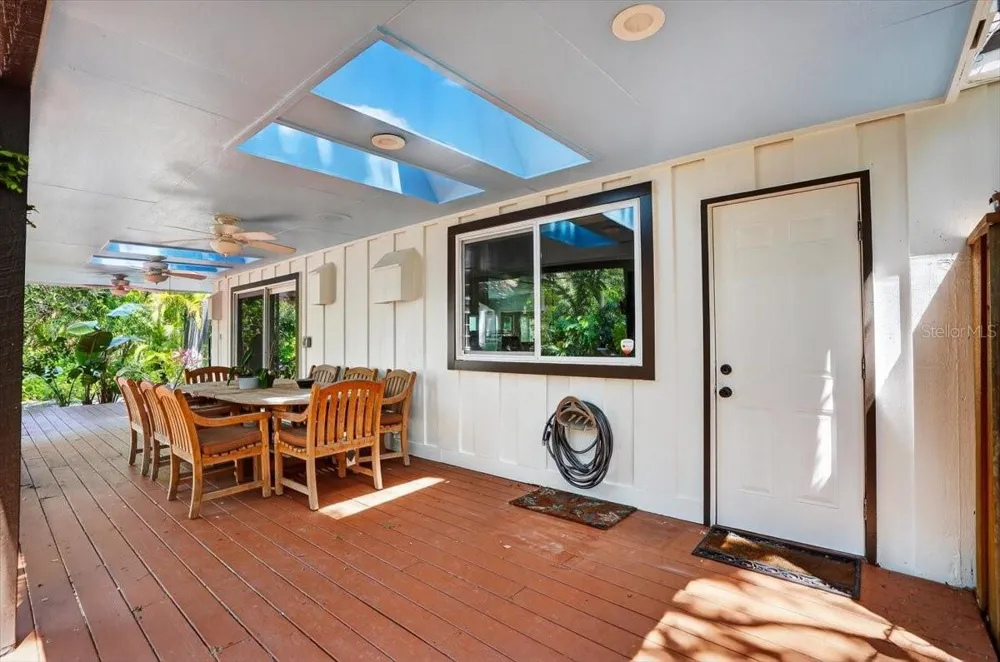 120 BEACH STREET Ponce Inlet, FL 32127