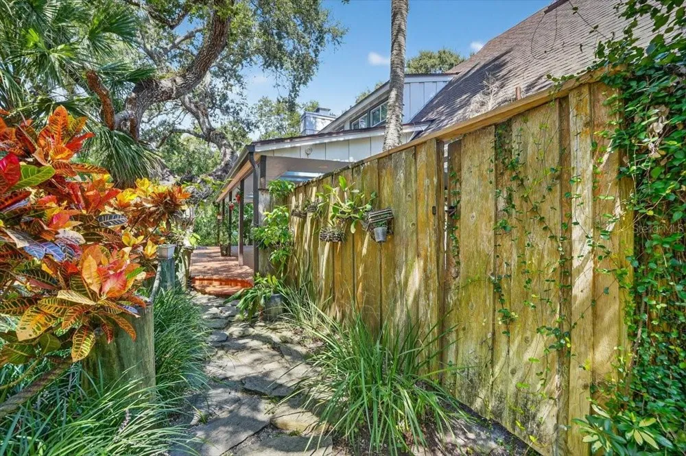 120 BEACH STREET Ponce Inlet, FL 32127