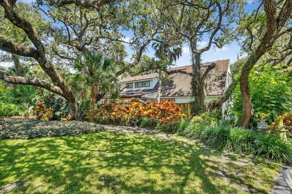 120 BEACH STREET Ponce Inlet, FL 32127