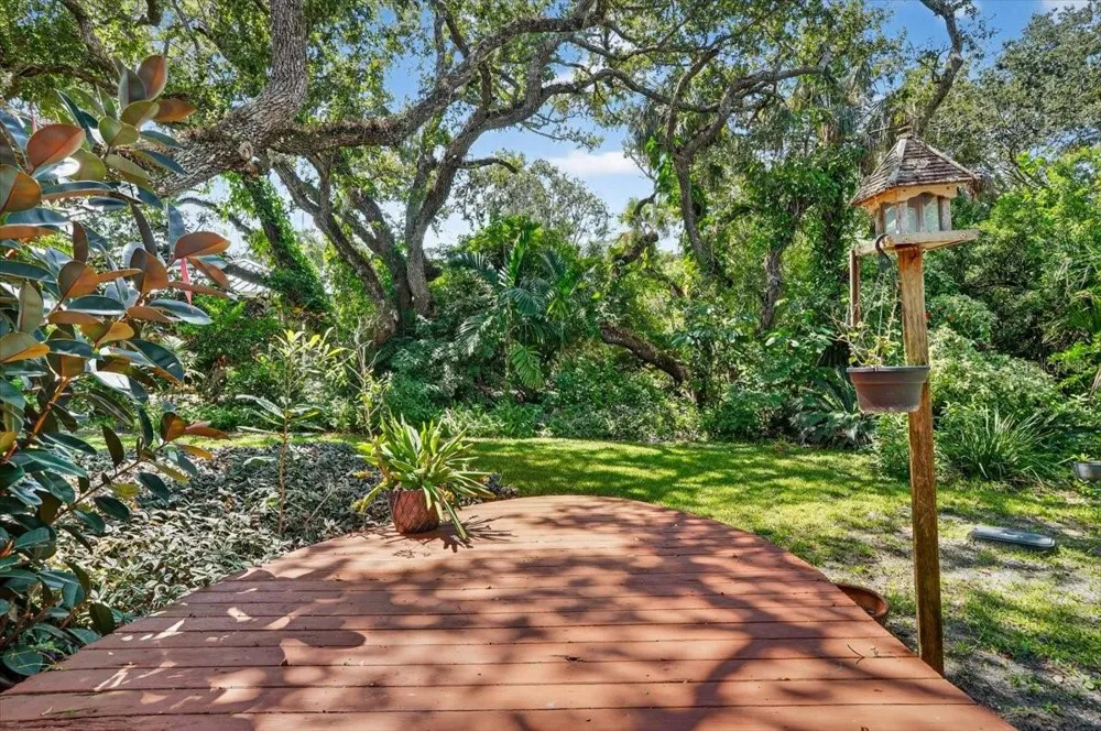 120 BEACH STREET Ponce Inlet, FL 32127