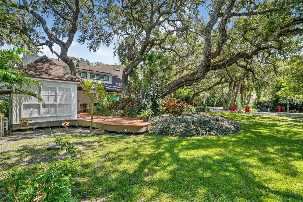 120 BEACH STREET Ponce Inlet, FL 32127