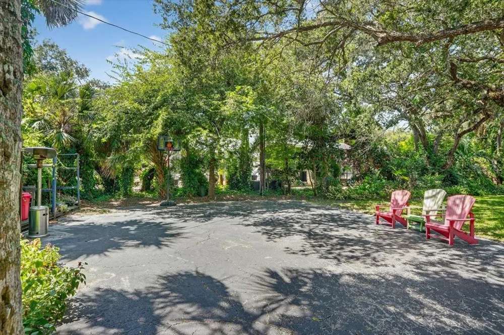 120 BEACH STREET Ponce Inlet, FL 32127