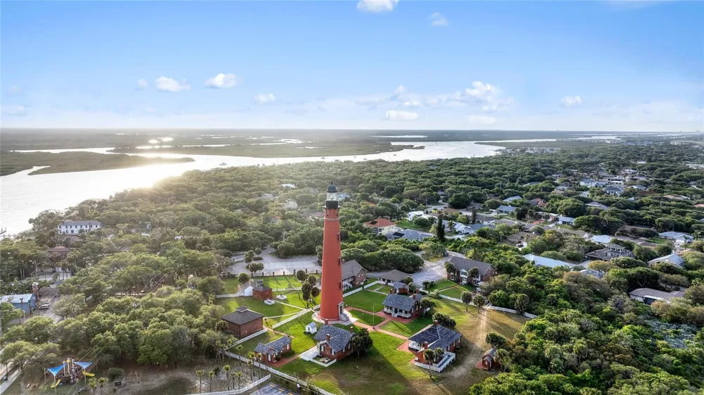 120 BEACH STREET Ponce Inlet, FL 32127