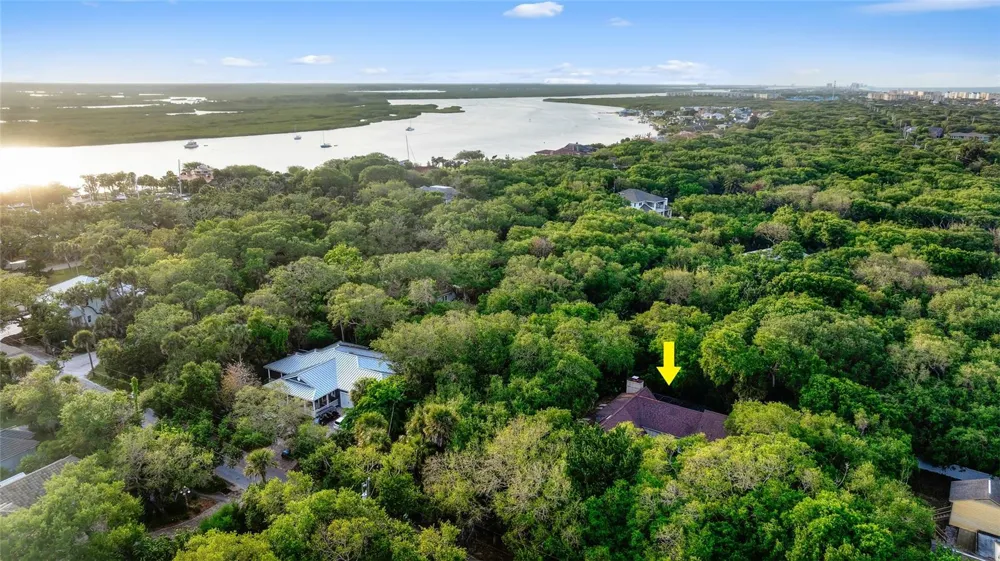 120 BEACH STREET Ponce Inlet, FL 32127