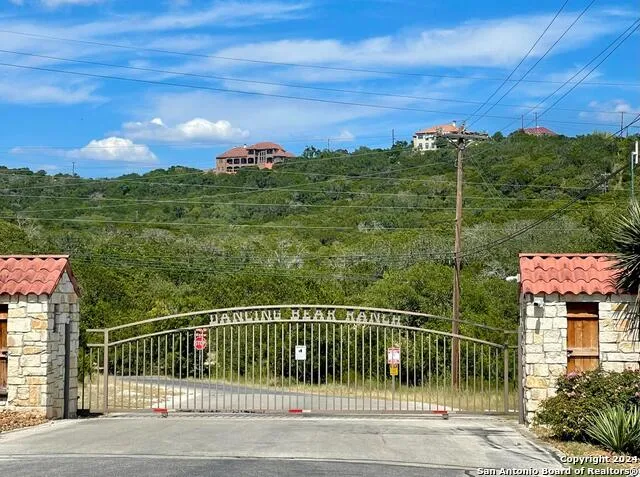 LOT 11 PR 1713 Mico, TX 78056