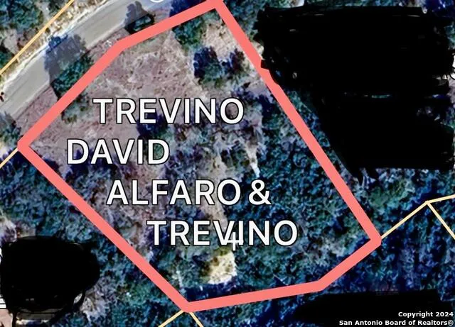 LOT 11 PR 1713 Mico, TX 78056