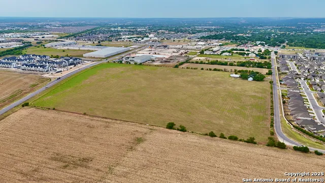 TBD Fm 1102 New Braunfels, TX 78132