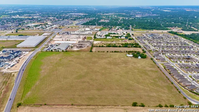 TBD Fm 1102 New Braunfels, TX 78132