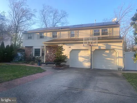 36 BRIDGE DRIVE