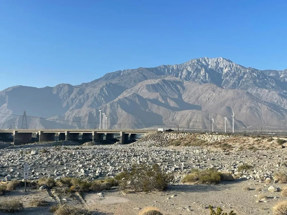 N/A Whitewater, CA 92282
