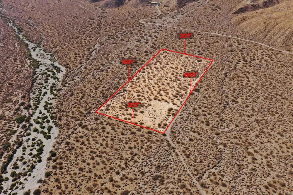 N/A Whitewater, CA 92282