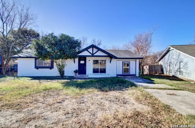 4566 LOS RANCHITOS ST