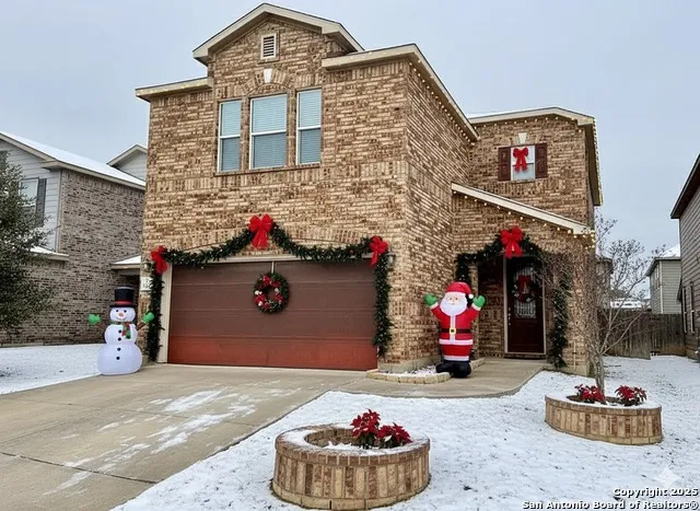 9642 Pleasanton Bluff