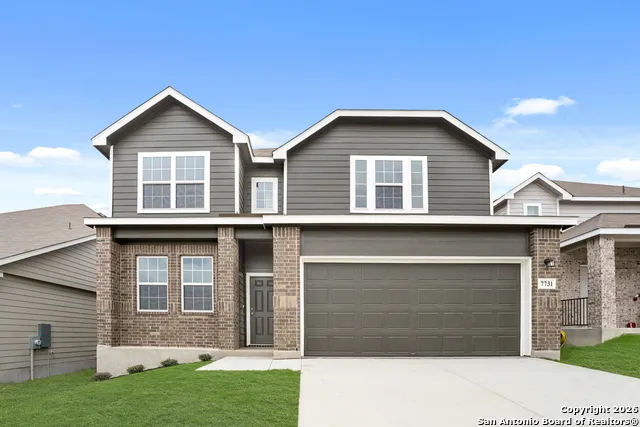 7731 Jacksboro Drive