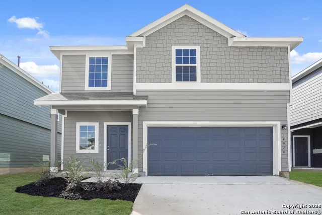 14974 Fischer Garden