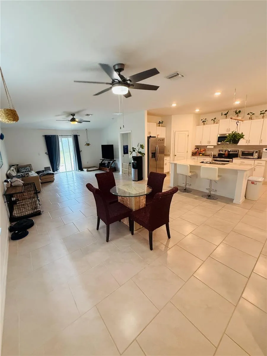 4034 SAN CLEMENTE COURT North Fort Myers, FL 33917