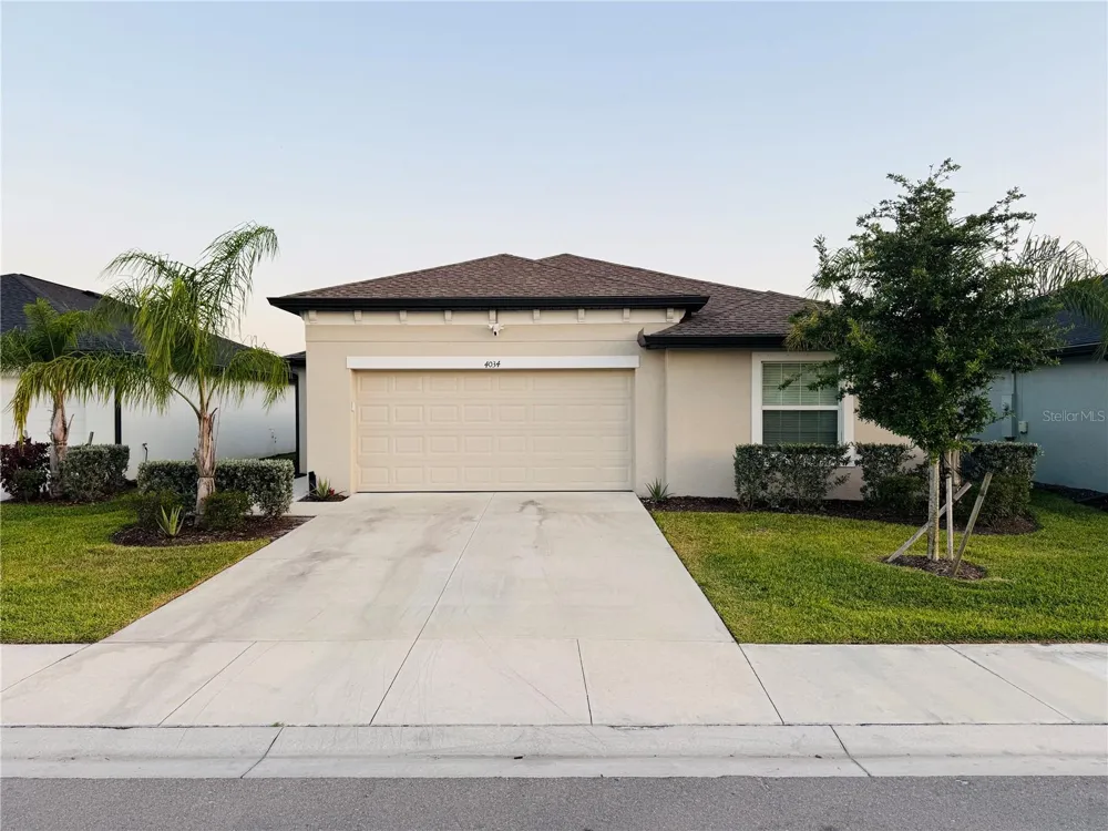 4034 SAN CLEMENTE COURT North Fort Myers, FL 33917