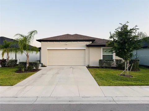 4034 SAN CLEMENTE COURT