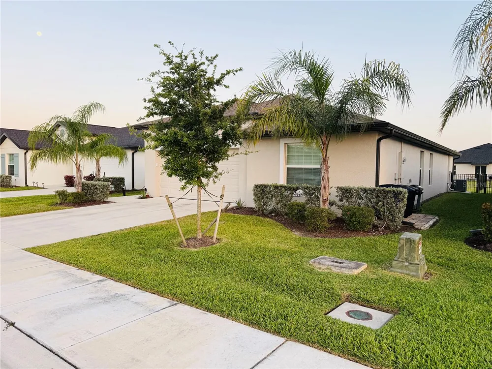 4034 SAN CLEMENTE COURT North Fort Myers, FL 33917