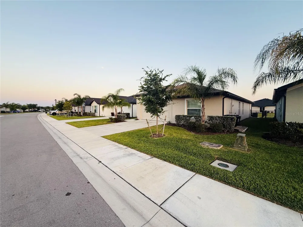 4034 SAN CLEMENTE COURT North Fort Myers, FL 33917