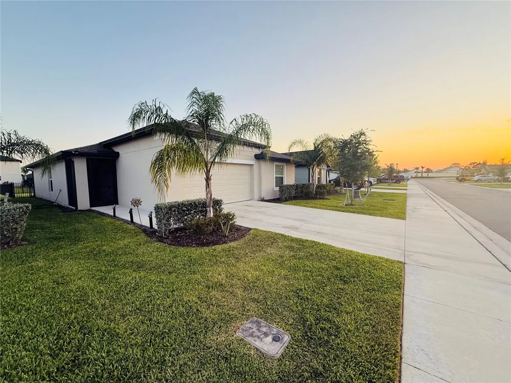 4034 SAN CLEMENTE COURT North Fort Myers, FL 33917