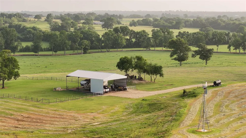 3283 Fm 2562 Road Anderson, TX 77830