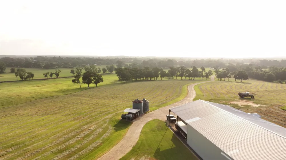3283 Fm 2562 Road Anderson, TX 77830