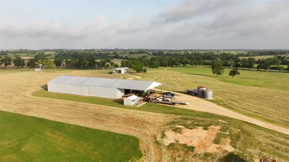 3283 Fm 2562 Road Anderson, TX 77830