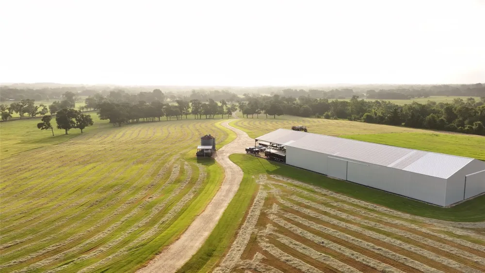 3283 Fm 2562 Road Anderson, TX 77830
