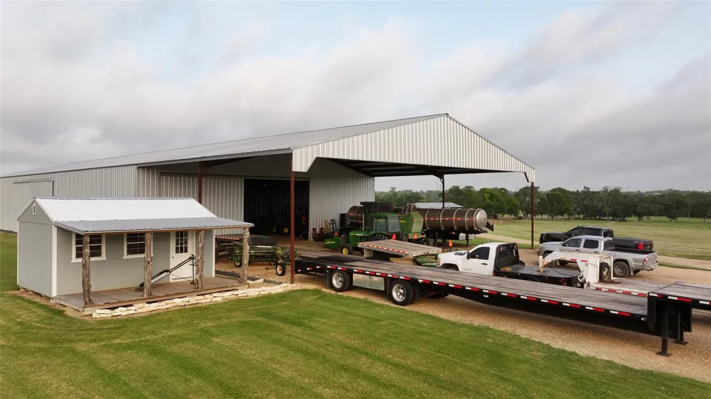 3283 Fm 2562 Road Anderson, TX 77830