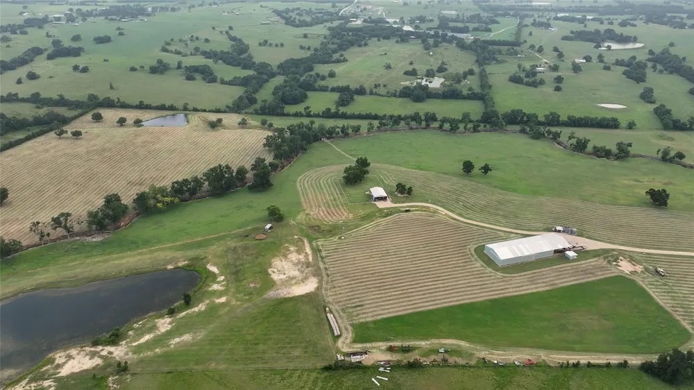 3283 Fm 2562 Road Anderson, TX 77830
