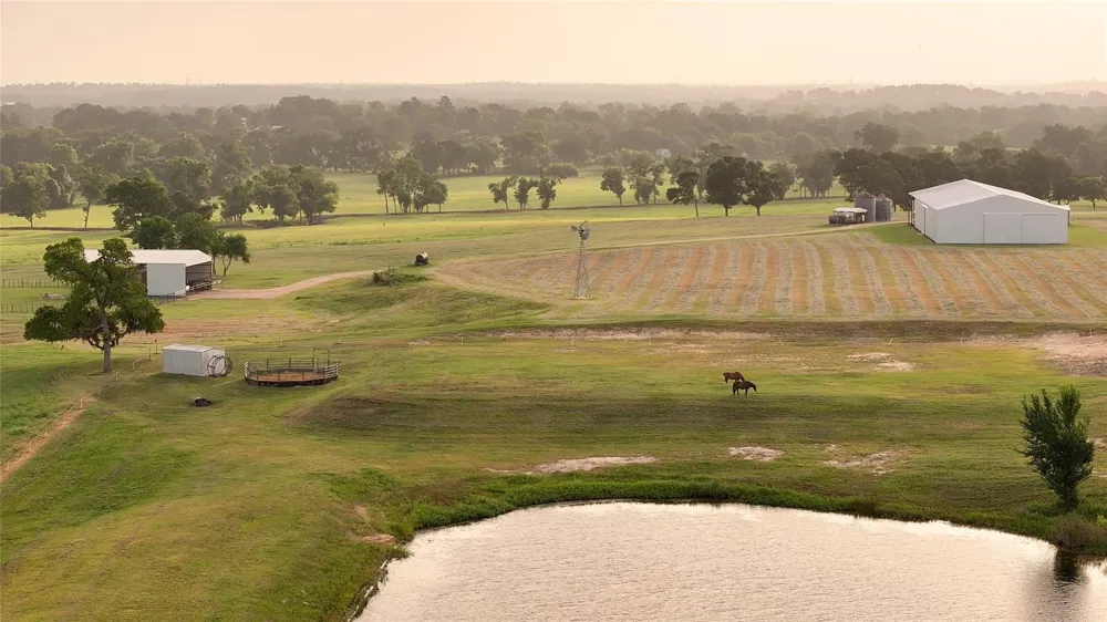 3283 Fm 2562 Road Anderson, TX 77830