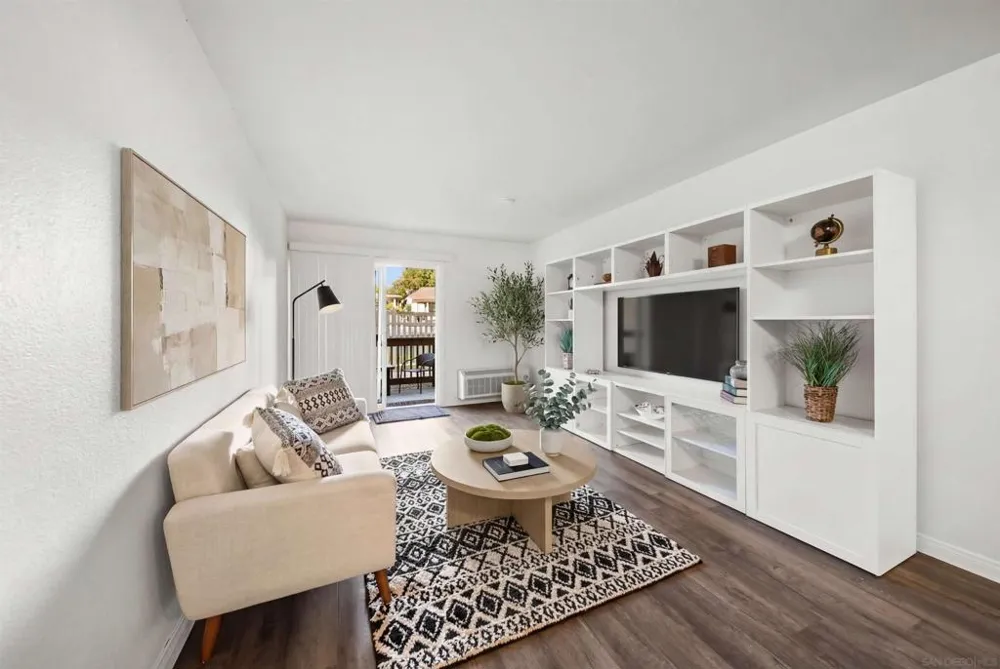 6191 Rancho Mission Road #103