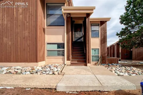 4245 Carefree Circle #B